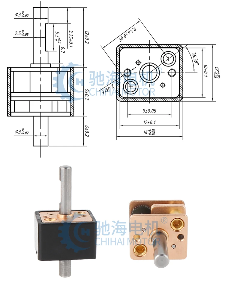 CHF-BX14-03 CHF-BX14-03