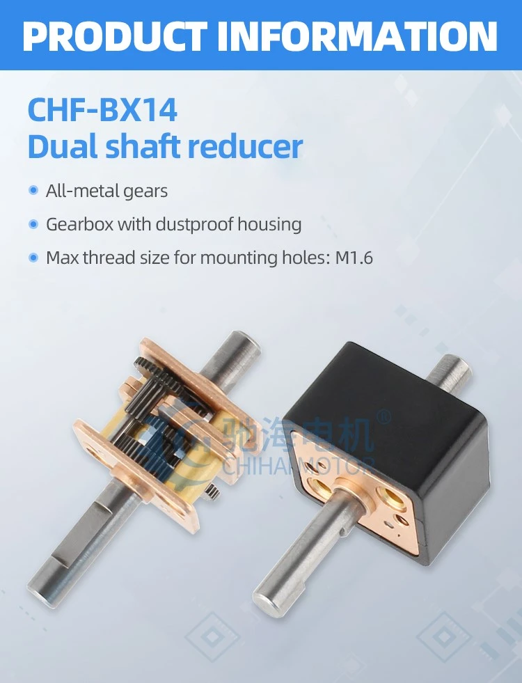 CHF-BX14-01 CHF-BX14-01