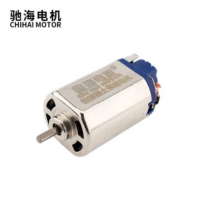 JIN MING M4A1-J9 BING FENG BF-P90 için Bağlı NdFeB Kısa AEG 460 Motor